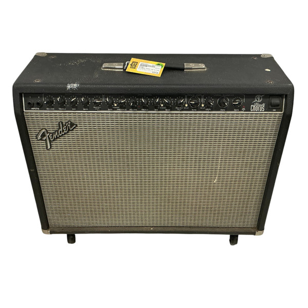 Used Marshall MG250DFX 212 COMBO 2 x 12 Solid State Amplifier 2 x 12