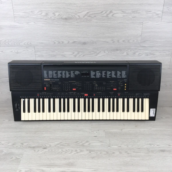 Yamaha PSR-E403 キーボード① Used Yamaha PSR-E403 61-Key Keyboard 61-Key