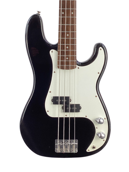 Used Ibanez SDGR SR 400 BASS GUITAR P Type Bass Guitar Goldtop 4