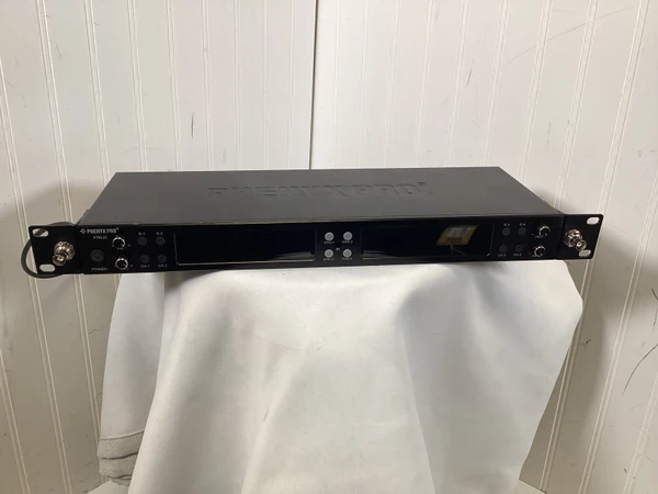 Used DBX DRIVERACK PA2 Pro Sound Product