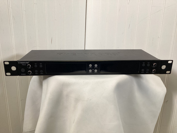 Used Icon PLATFORM M+ CONTROLLER MIXER Pro Sound - Other