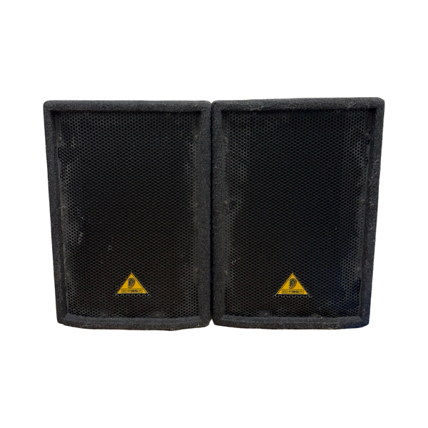 Used Sonic T15/scf200 Passive Full Range Speaker Cabinet - Local