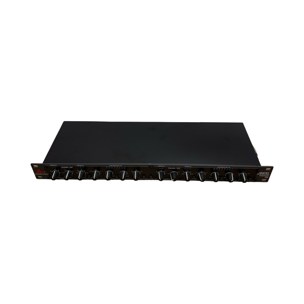 Behringer Denoiser SNR1000 - Réducteur De Bruit Studio - Occasion état Correct