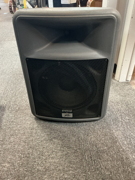 Used RAMSA WS-A200 Passive Speaker Cabinet - Pair - Local Pickup Only