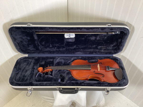 Used William Lewis & Son WL80E4 4/4 VIOLIN Violin 4/4 Size