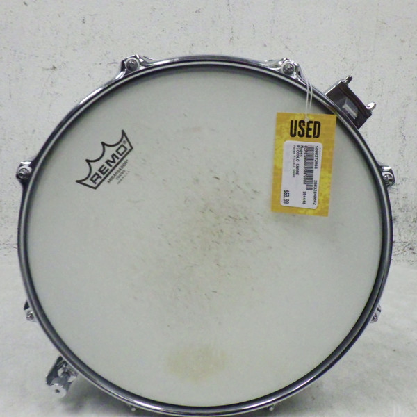 Used Slingerland 14x6.5 Jam Session Metal Snare Drum