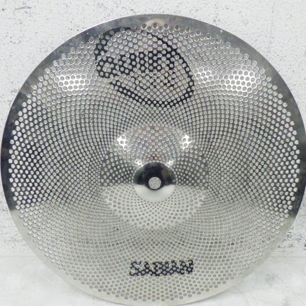 Used Zildjian 18 IN ZXT MEDIUM THIN CRASH Crash Cymbal 18