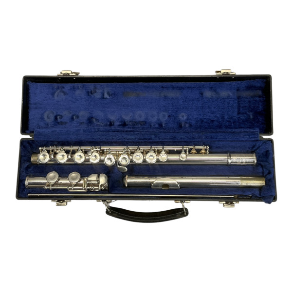 Used Gemeinhardt M-1 Student Flute