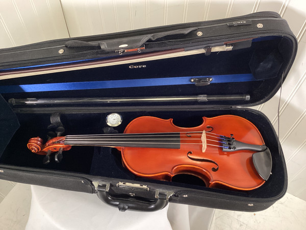 Used Scherl & Roth R401E12 12 IN VIOLA Viola 12