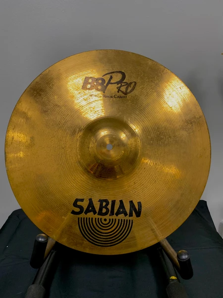 Used Zildjian 18 IN ZXT MEDIUM THIN CRASH Crash Cymbal 18
