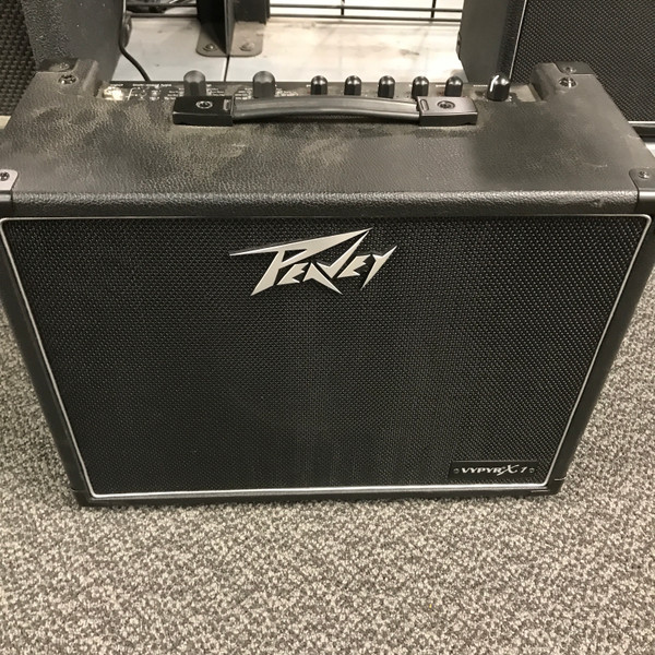 Used Marshall MG30CFX COMBO 1 x 10 Solid State Amplifier 1 x 10