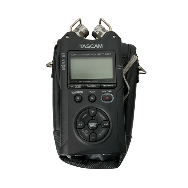 Used Korg D8 DIGITAL RECORDING STUDIO Compact Recording Device