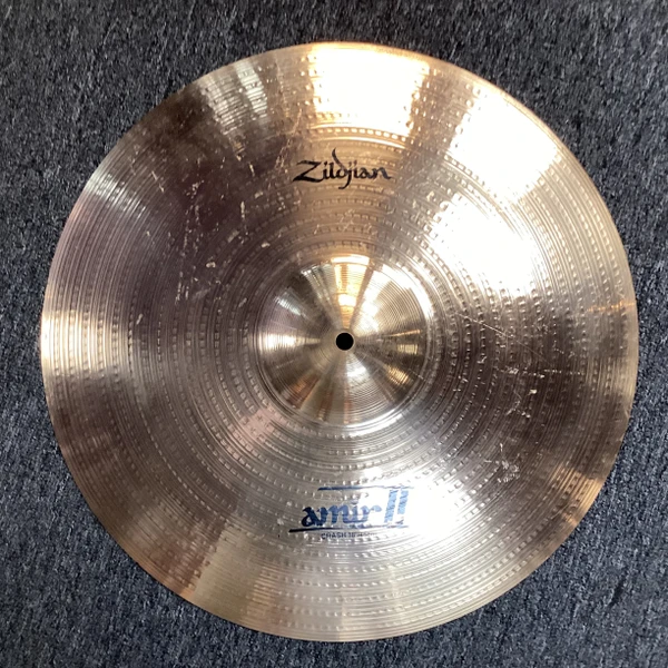 Used Sabian XS20 16IN MEDIUM THIN CRASH Crash Cymbal 16