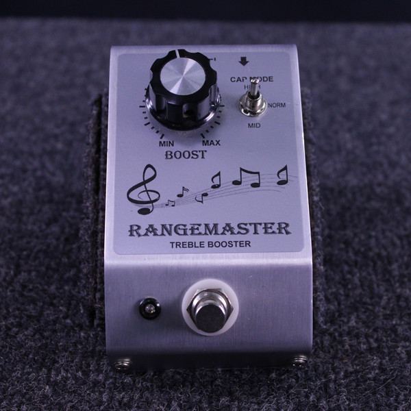ギター MXR booster MXR® BOOSTER MINI - Dunlop