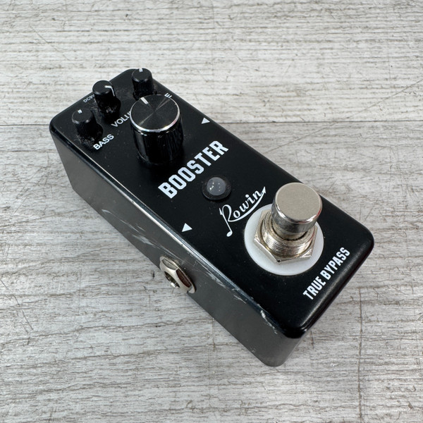 Used Mosky Audio Technology DEC BUFFER / BOOSTER Boost Pedal