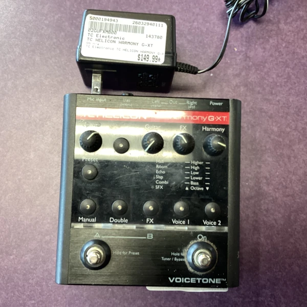 ギター Warlus Audio LUMINARY V1 Walrus Audio Luminary Quad Octave Generator V1 | Reverb