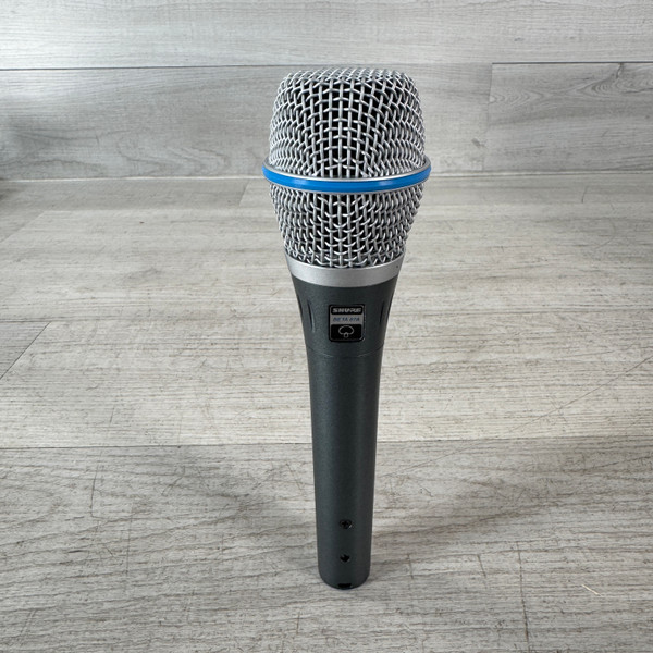 Used Audio Technica AT4033A Condenser Microphone