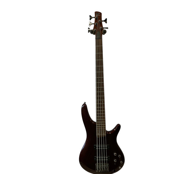 Ibanez jet King Bass JTKB200 サンバースト Used Ibanez JET KING JTKB200 Bass Guitar Sunburst 4-String