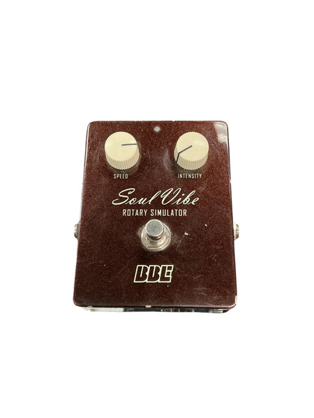 Used Dunlop TS-1 TREMOLO Tremolo Pedal