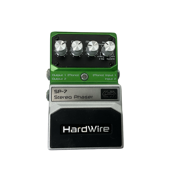 Used Boss CE-2 CHORUS MIJ Chorus Pedal