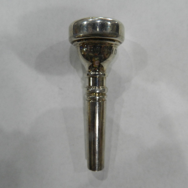 Used JUPITER 1.5C Band Instrument Mouthpiece