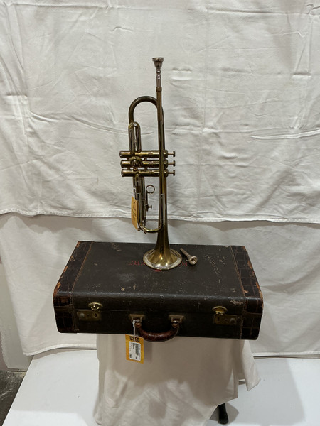 Used Benge LEONORE 90 Vintage Trumpet