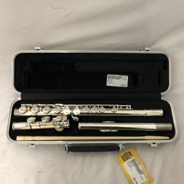 Used Jupiter CEF-510 Student Flute