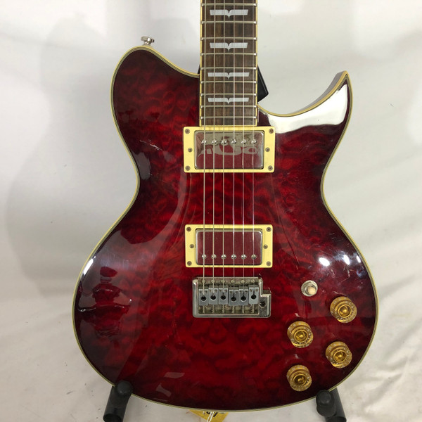 Used Gretsch TW 100 TRAVELING WILBURYS Electric Guitar Custom