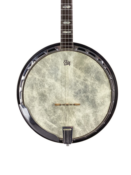 Used Epiphone MB-200 5-STRING BANJO Banjo