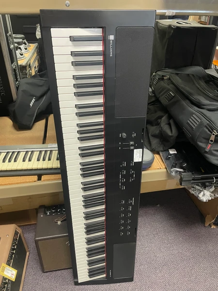 Used Casio Privia PX-120 88-key Keyboard 88-key