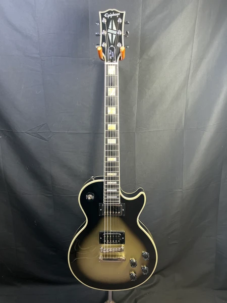 Used Epiphone LES PAUL TAK MATSUMOTO DC STD LP Type Electric