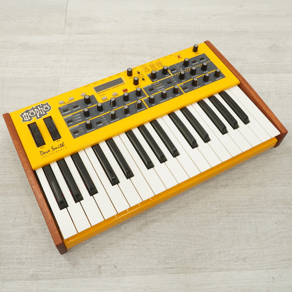 Used Yamaha REFACE CP 49-Key Synthesizer 49-Key