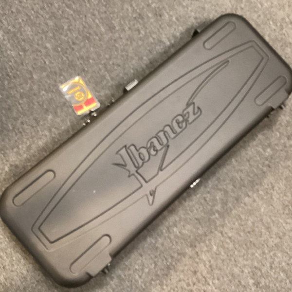 Used Mono MUSIC MAN STINGRAY Guitar Case