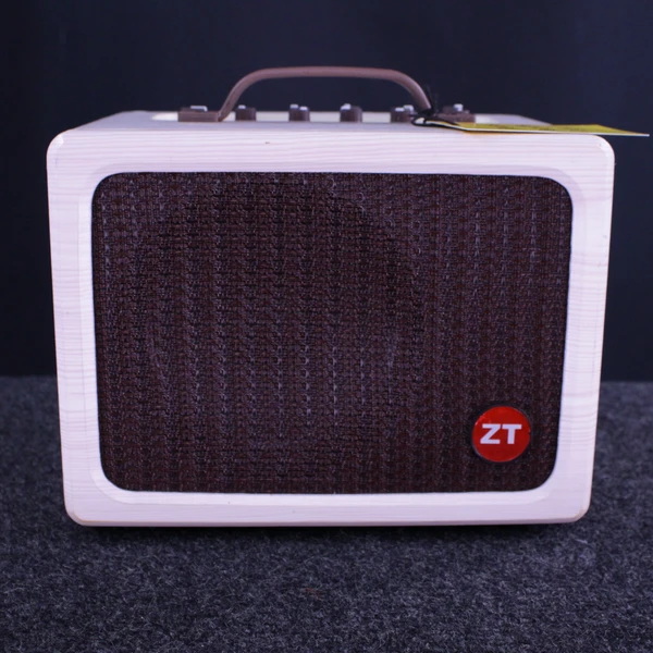 Used ZT Amps LUNCHBOX Solid State Guitar Combo Other