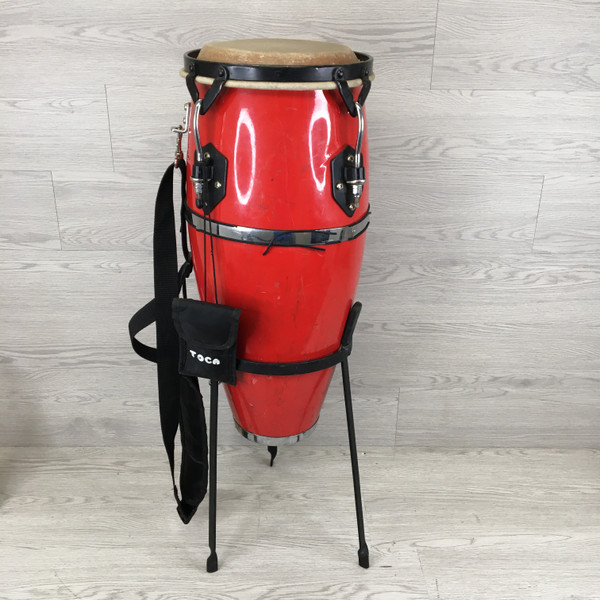 Used Toca PLAYER SERIES CONGA 10IN Conga