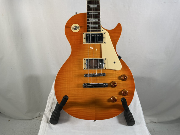 Used Epiphone LES PAUL MKH ORIGINS 7 STRING LP Type Electric