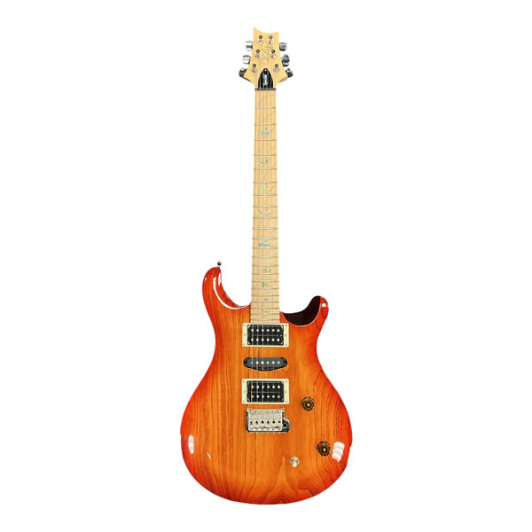 Used Paul Reed Smith - PRS SE NF3 Double Cut Electric Guitar White