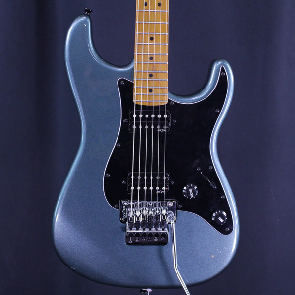 Used Yamaha RGZ 321P Super S Electric Guitar Blue 6-String