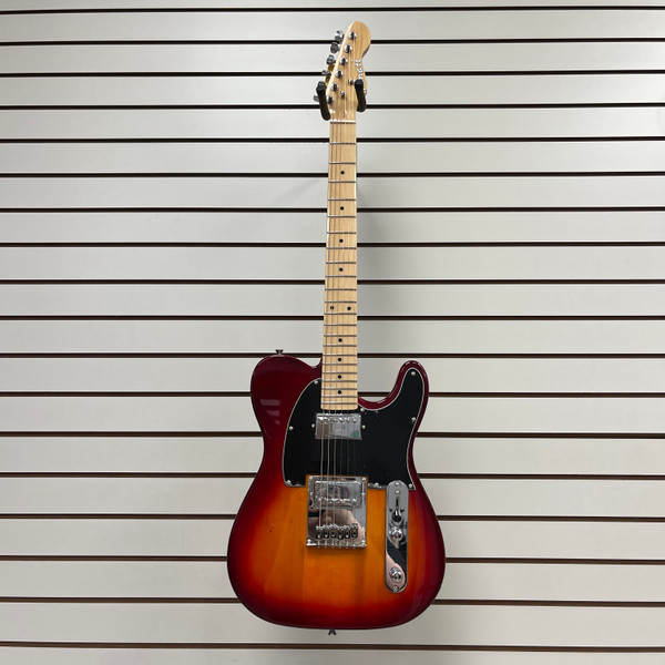 Used Samick GREG BENNETT FORMULA FA-1 TELECASTER T Type Electric