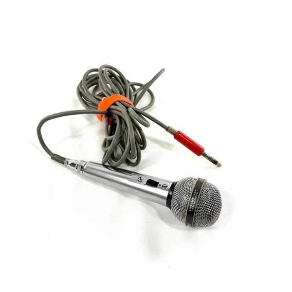 Shure UC4/Uc2-BG3.1, USA 製、動作確認済み。 Used Shure BG 3.1 - Dynamic Vocal Microphone