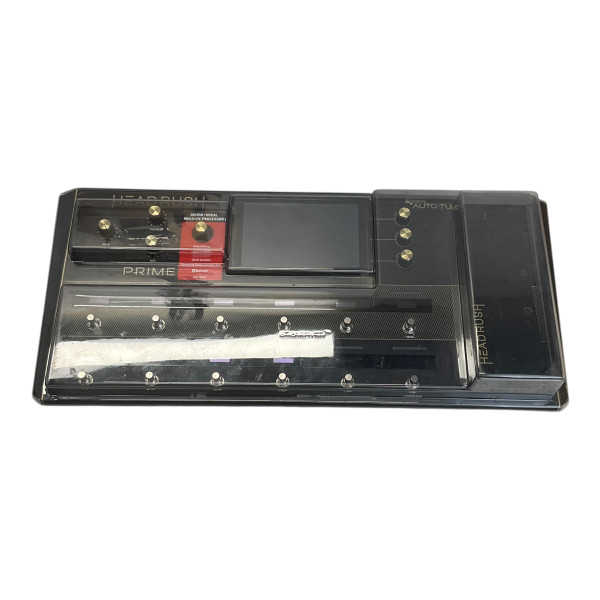 Used LINE 6 HELIX FLOOR Floorboard