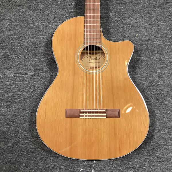 Used Alvarez PD-100S NAT Solid Top Acoustic Guitar Natural Used Alvarez PD-100S NAT Solid Top Acoustic Guitar Natural