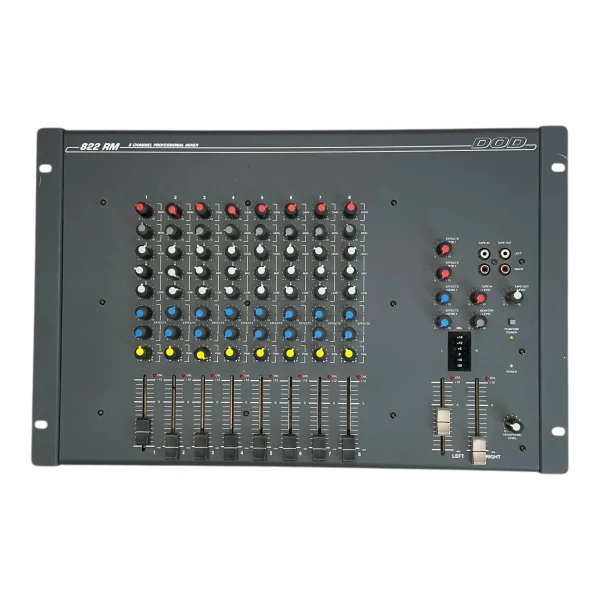 Used Yamaha MG10/2 MIXER Mixing Console