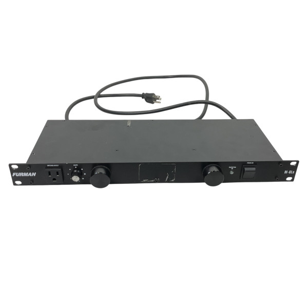Used Furman PL-8 Power Conditioner