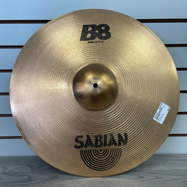 Riitan♡ Zildjian ZXT Titanium 20