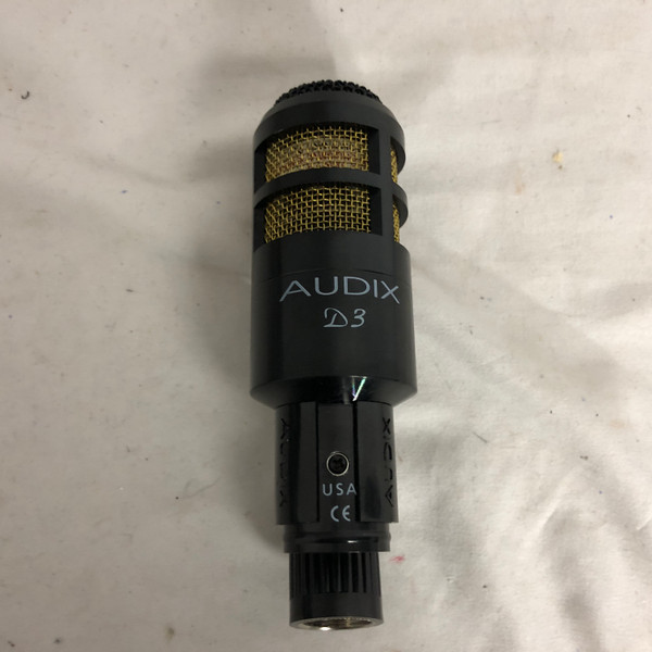 Used Sennheiser 609 SILVER Microphone