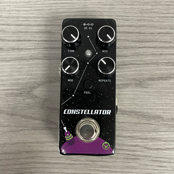 Used Digitech X SERIES DIGI DELAY Delay Pedal