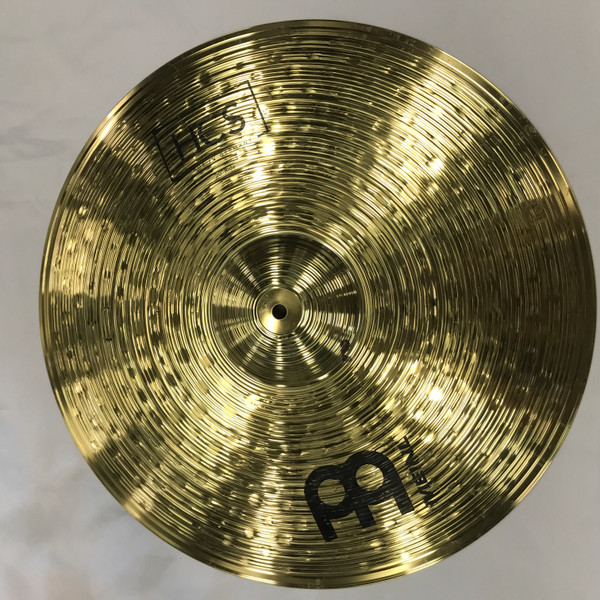 Used Zildjian PLANET Z RIDE 20 Ride Cymbal 20