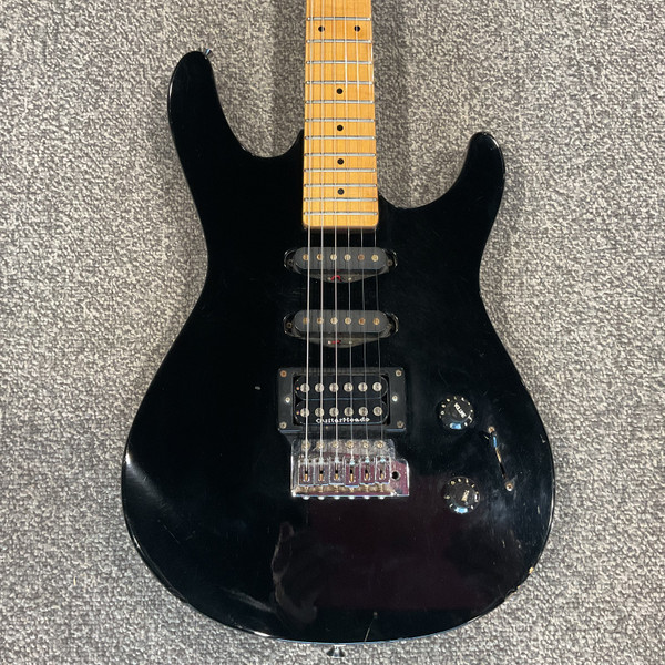 Used Washburn NUNO BETTENCOURT SIGNATURE N1 Super S Electric