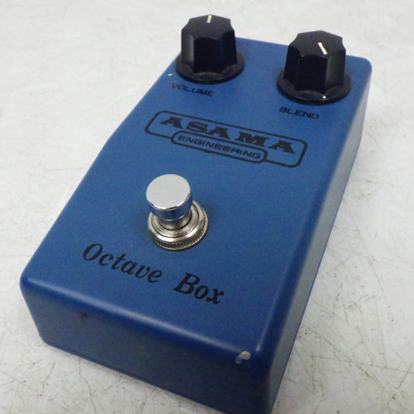 Used Walrus Audio JULIA V1 Synthesizer Pedal